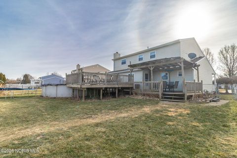 Tiny photo for 3359 Bordeaux Rue, Northwood, OH 43619 (MLS # 10003282)