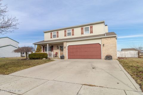 Tiny photo for 3359 Bordeaux Rue, Northwood, OH 43619 (MLS # 10003282)