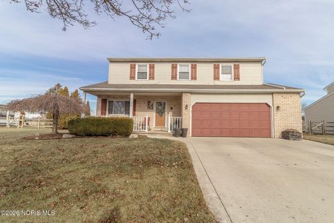3359 Bordeaux Rue Northwood OH 43619