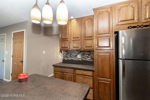 Tiny photo for 3359 Bordeaux Rue, Northwood, OH 43619 (MLS # 10003282)