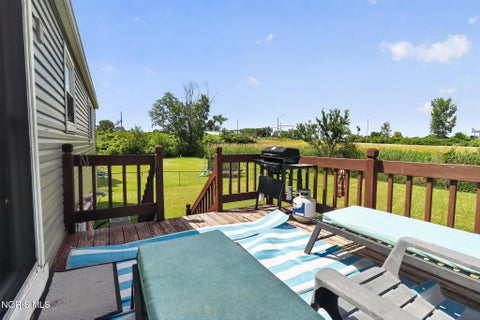 Tiny photo for 1919 Windbrook Court, Toledo, OH 43611 (MLS # 10009578)