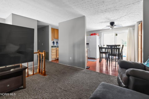 Tiny photo for 1919 Windbrook Court, Toledo, OH 43611 (MLS # 10009578)