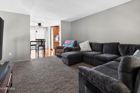 Tiny photo for 1919 Windbrook Court, Toledo, OH 43611 (MLS # 10009578)