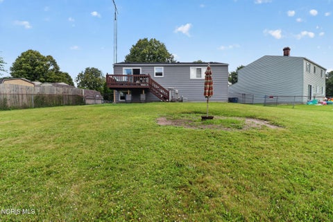 Tiny photo for 1919 Windbrook Court, Toledo, OH 43611 (MLS # 10009578)