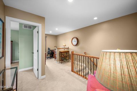 Tiny photo for 7906 Clover Creek Road, Maumee, OH 43537 (MLS # 10005266)