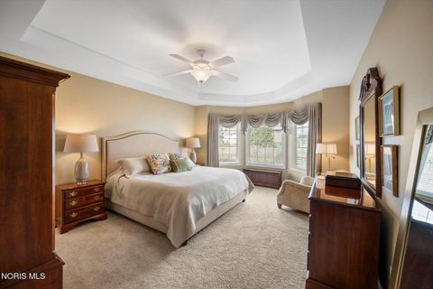 Tiny photo for 7906 Clover Creek Road, Maumee, OH 43537 (MLS # 10005266)