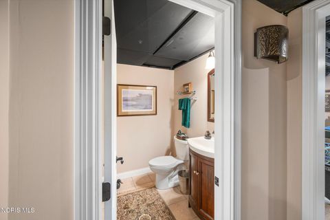 Tiny photo for 7906 Clover Creek Road, Maumee, OH 43537 (MLS # 10005266)