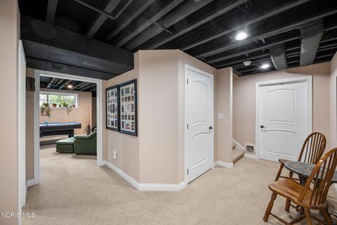 Tiny photo for 7906 Clover Creek Road, Maumee, OH 43537 (MLS # 10005266)