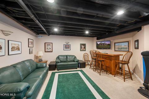 Tiny photo for 7906 Clover Creek Road, Maumee, OH 43537 (MLS # 10005266)