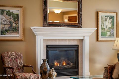 Tiny photo for 7906 Clover Creek Road, Maumee, OH 43537 (MLS # 10005266)