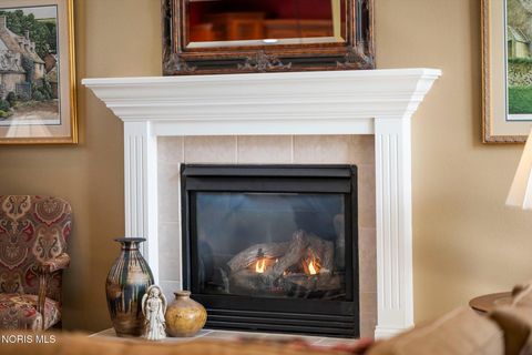 Tiny photo for 7906 Clover Creek Road, Maumee, OH 43537 (MLS # 10005266)