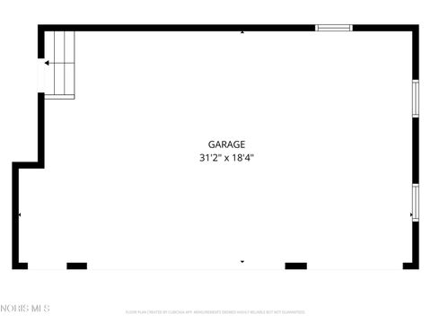 Tiny photo for 7906 Clover Creek Road, Maumee, OH 43537 (MLS # 10005266)