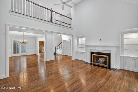 Tiny photo for 15 Stableside Road, Ottawa Hills, OH 43615 (MLS # 10003755)