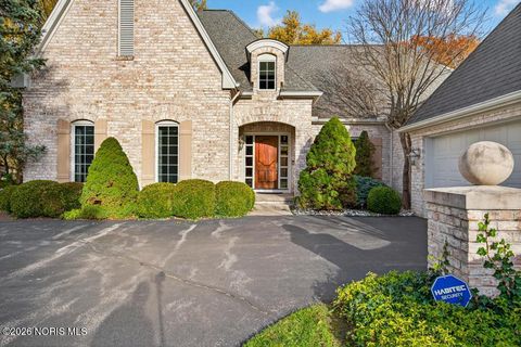 Tiny photo for 15 Stableside Road, Ottawa Hills, OH 43615 (MLS # 10003755)