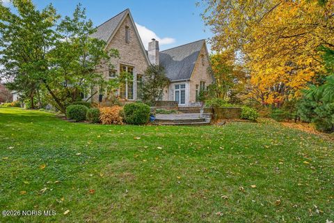 Tiny photo for 15 Stableside Road, Ottawa Hills, OH 43615 (MLS # 10003755)