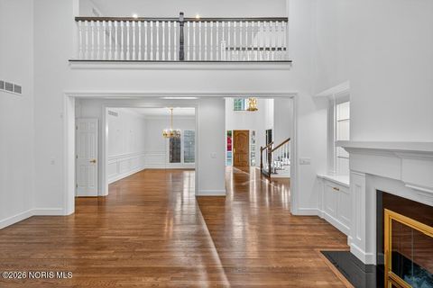 Tiny photo for 15 Stableside Road, Ottawa Hills, OH 43615 (MLS # 10003755)