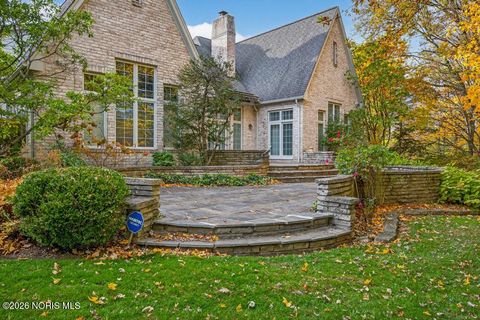 Tiny photo for 15 Stableside Road, Ottawa Hills, OH 43615 (MLS # 10003755)