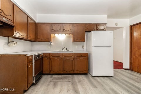 Tiny photo for 1718 Welker Avenue, Toledo, OH 43613 (MLS # 10014458)