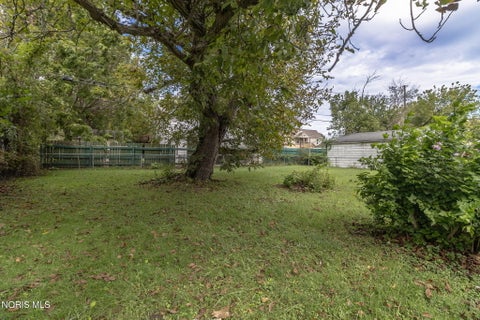 Tiny photo for 1718 Welker Avenue, Toledo, OH 43613 (MLS # 10014458)