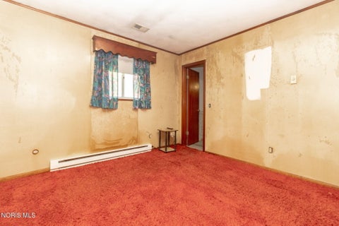 Tiny photo for 1718 Welker Avenue, Toledo, OH 43613 (MLS # 10014458)