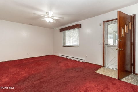 Tiny photo for 1718 Welker Avenue, Toledo, OH 43613 (MLS # 10014458)