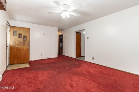 Tiny photo for 1718 Welker Avenue, Toledo, OH 43613 (MLS # 10014458)