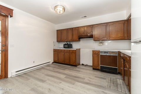 Tiny photo for 1718 Welker Avenue, Toledo, OH 43613 (MLS # 10014458)