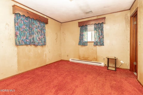 Tiny photo for 1718 Welker Avenue, Toledo, OH 43613 (MLS # 10014458)