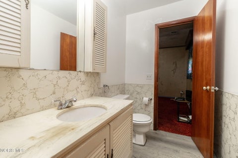 Tiny photo for 1718 Welker Avenue, Toledo, OH 43613 (MLS # 10014458)
