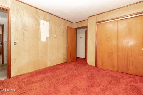 Tiny photo for 1718 Welker Avenue, Toledo, OH 43613 (MLS # 10014458)