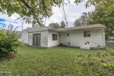 Tiny photo for 1718 Welker Avenue, Toledo, OH 43613 (MLS # 10014458)