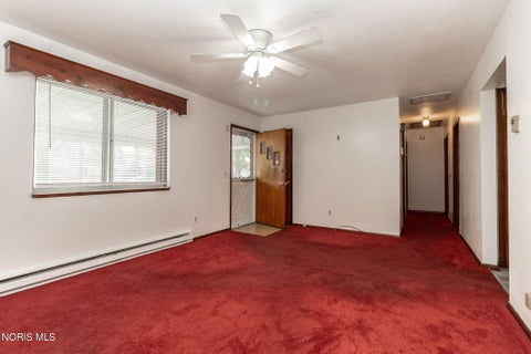 Tiny photo for 1718 Welker Avenue, Toledo, OH 43613 (MLS # 10014458)