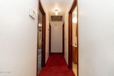 Tiny photo for 1718 Welker Avenue, Toledo, OH 43613 (MLS # 10014458)