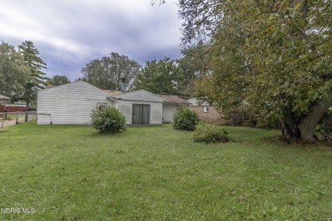 Tiny photo for 1718 Welker Avenue, Toledo, OH 43613 (MLS # 10014458)