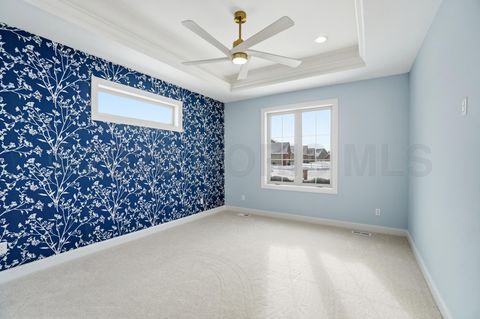 Tiny photo for 1631 Winterwood Court, Bowling Green, OH 43402 (MLS # 10003475)