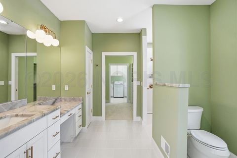 Tiny photo for 1631 Winterwood Court, Bowling Green, OH 43402 (MLS # 10003475)