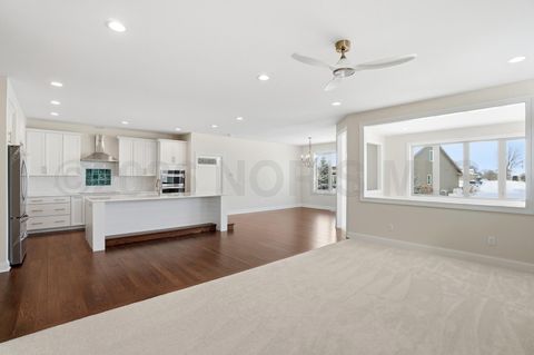 Tiny photo for 1631 Winterwood Court, Bowling Green, OH 43402 (MLS # 10003475)