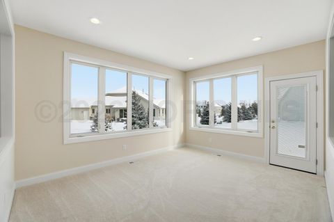 Tiny photo for 1631 Winterwood Court, Bowling Green, OH 43402 (MLS # 10003475)