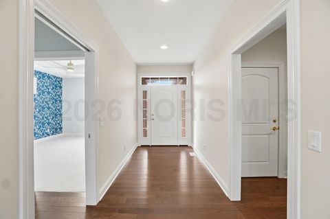 Tiny photo for 1631 Winterwood Court, Bowling Green, OH 43402 (MLS # 10003475)