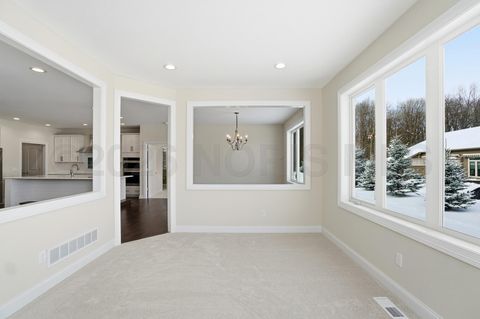 Tiny photo for 1631 Winterwood Court, Bowling Green, OH 43402 (MLS # 10003475)