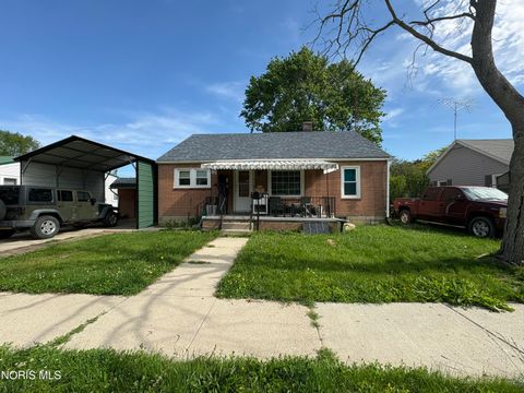 Photo of 709 Maplewood Street, Delta, OH 43515 (MLS # 10008506)