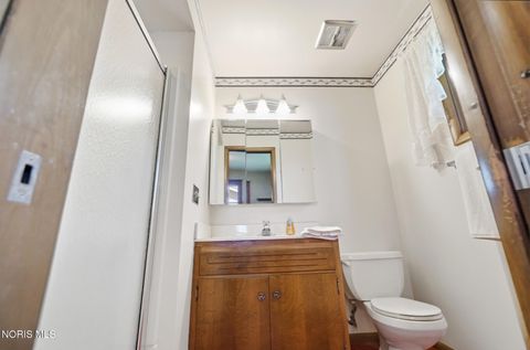 Tiny photo for 517 Kirk Drive, Findlay, OH 45840 (MLS # 10010572)