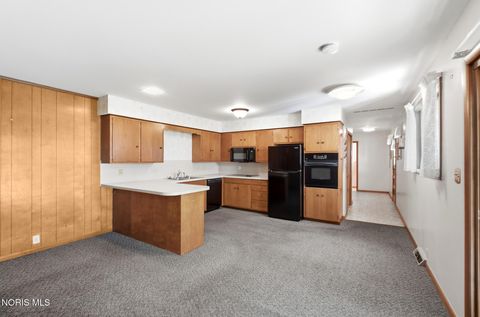 Tiny photo for 517 Kirk Drive, Findlay, OH 45840 (MLS # 10010572)