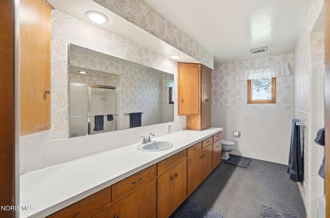 Tiny photo for 517 Kirk Drive, Findlay, OH 45840 (MLS # 10010572)