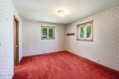 Tiny photo for 517 Kirk Drive, Findlay, OH 45840 (MLS # 10010572)