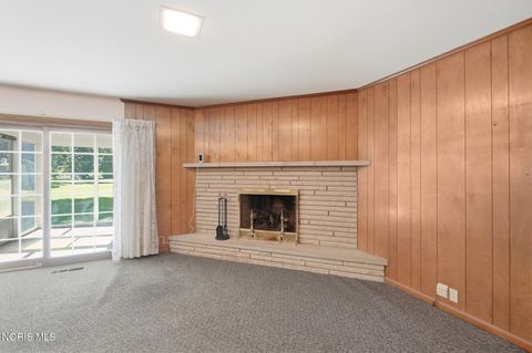 Tiny photo for 517 Kirk Drive, Findlay, OH 45840 (MLS # 10010572)