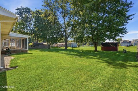 Tiny photo for 517 Kirk Drive, Findlay, OH 45840 (MLS # 10010572)