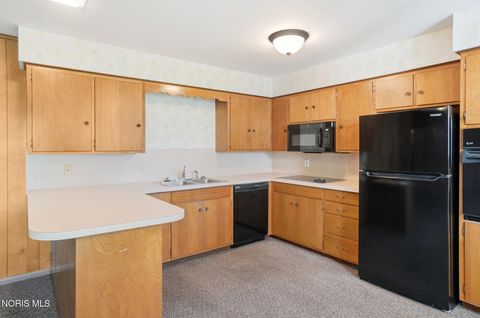Tiny photo for 517 Kirk Drive, Findlay, OH 45840 (MLS # 10010572)