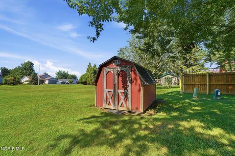 Tiny photo for 517 Kirk Drive, Findlay, OH 45840 (MLS # 10010572)