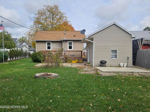 Tiny photo for 203 E Williams Street, Archbold, OH 43502 (MLS # 10000584)